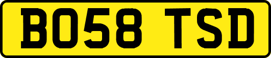 BO58TSD