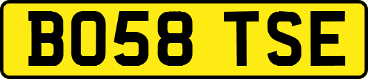 BO58TSE