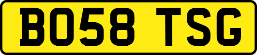 BO58TSG