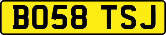 BO58TSJ