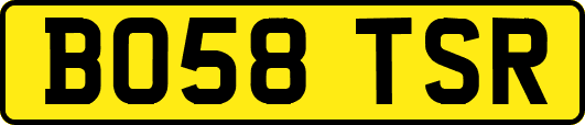 BO58TSR