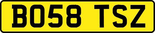 BO58TSZ