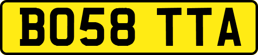 BO58TTA