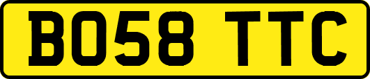 BO58TTC