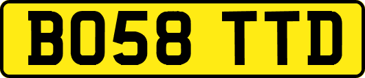 BO58TTD