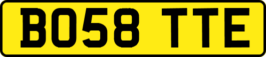 BO58TTE