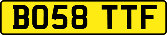 BO58TTF