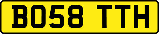 BO58TTH