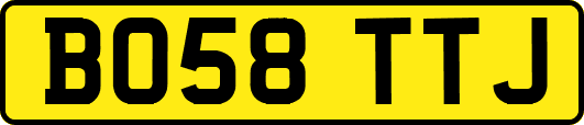 BO58TTJ