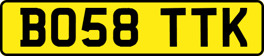 BO58TTK