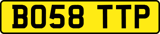 BO58TTP