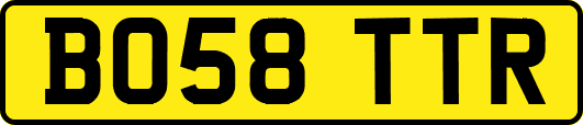 BO58TTR