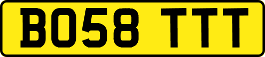 BO58TTT