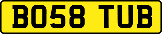 BO58TUB
