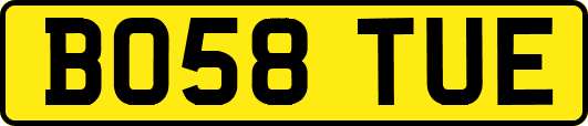 BO58TUE