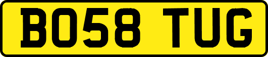 BO58TUG