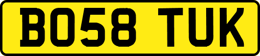 BO58TUK