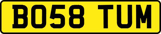 BO58TUM