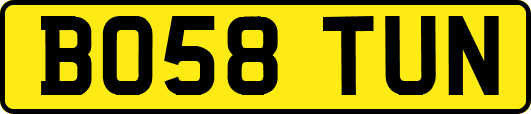 BO58TUN