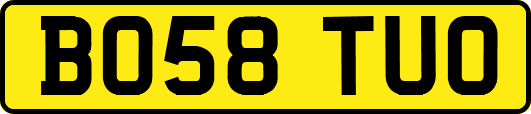 BO58TUO