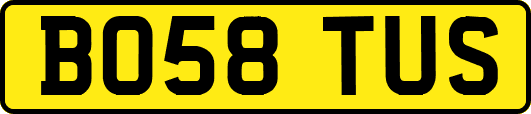 BO58TUS