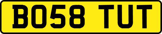 BO58TUT