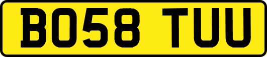 BO58TUU