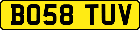 BO58TUV