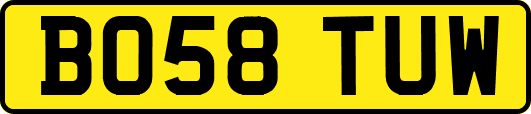 BO58TUW