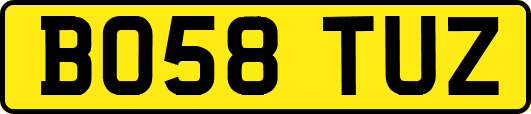 BO58TUZ
