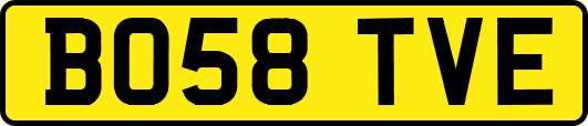 BO58TVE
