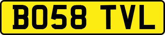 BO58TVL