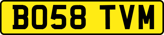 BO58TVM