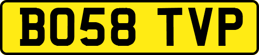 BO58TVP