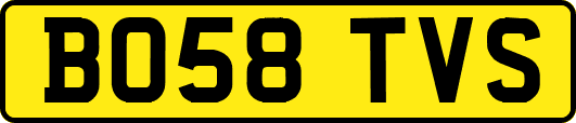 BO58TVS
