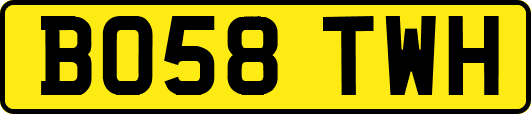BO58TWH