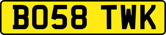 BO58TWK