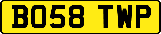 BO58TWP