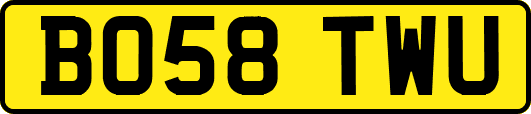 BO58TWU