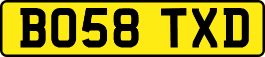 BO58TXD