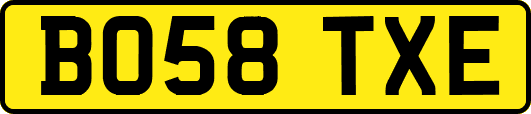 BO58TXE