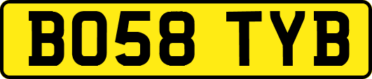 BO58TYB