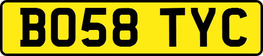 BO58TYC