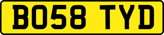 BO58TYD