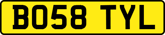 BO58TYL