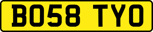 BO58TYO
