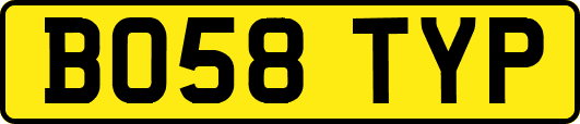 BO58TYP