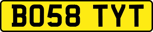BO58TYT