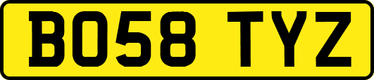 BO58TYZ