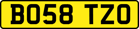 BO58TZO